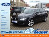 Seat Exeo ST 170PS Sport Navi Winter Bi-Xenon - Seat Exeo Sport mit Diesel-Antrieb