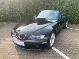 BMW Z3 Cabrio 3,0 - BMW Z3: Roadster, 3.0