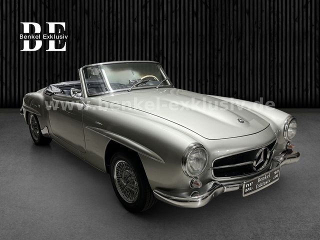 Mercedes-Benz 190SL W121 * TOP ZUSTAND *