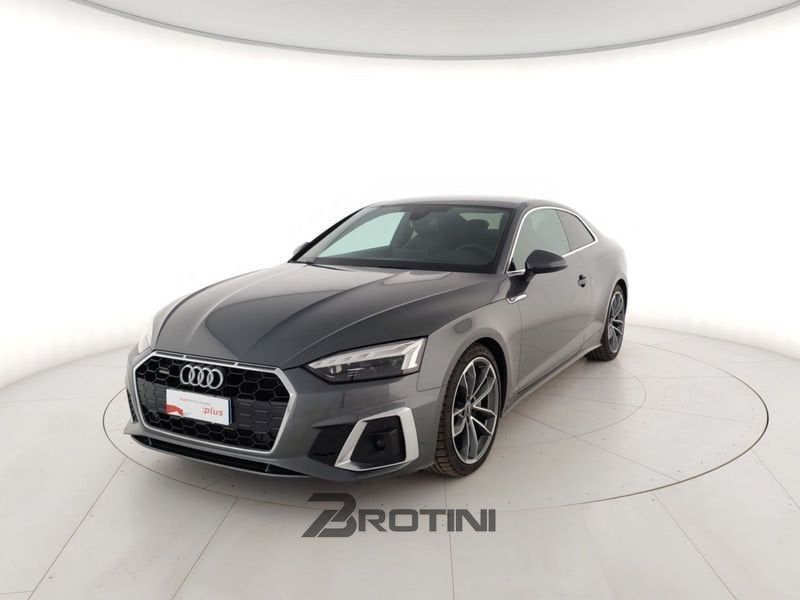 Image of Audi A5