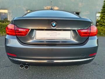 BMW 420 - 10