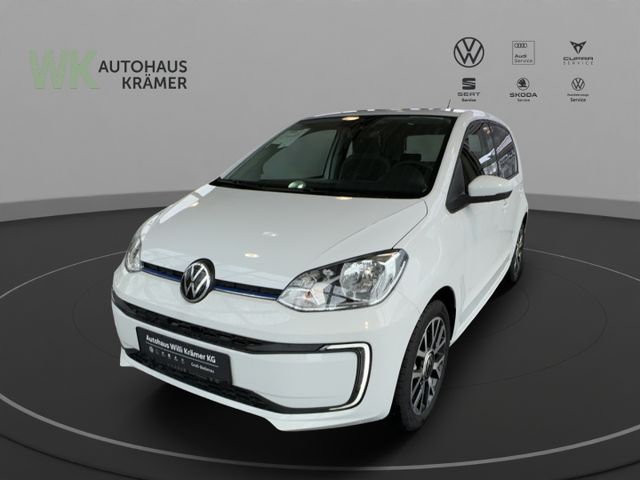 Volkswagen up e-up! Edition 61 kW (83 PS) 32,3 kWh SHZ / CL