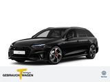 Audi A4 Avant 40 TFSI Q 2x S LINE AHK MATRIX-LED LM19 - Audi A4 Jahreswagen: Kombi