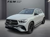 Mercedes-Benz GLE 450 d 4MATIC AMG-Line/HUD/Pano-Dach/Burmeste