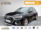 Audi Q3 advanced *DSG*Pano*LED*Navi*PDC*SHZ*Allwetter - Audi Q3 in Bielefeld
