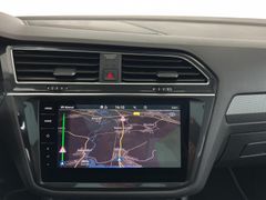 VW Tiguan Allspace 2.0 TDI R-Line|360°CAM|AHK|Pano|