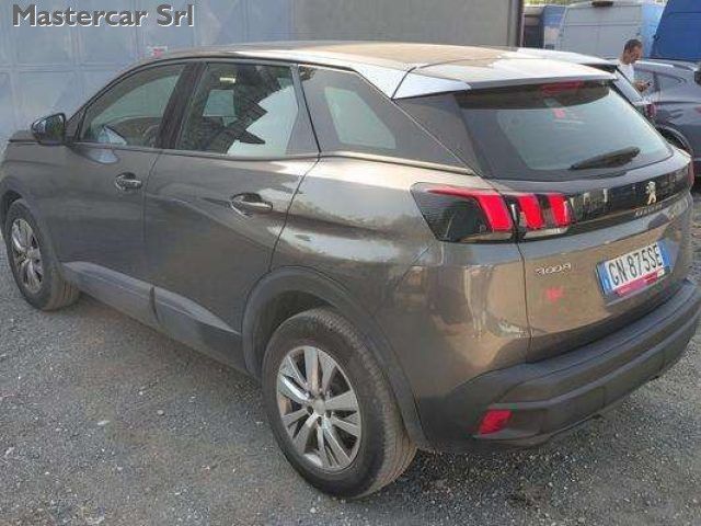 Peugeot PEUGEOT 3008 3008 1.2 benz t Active Pack tg : GN imagem 3