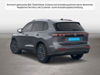 Volkswagen Tiguan - Vorschau Bild 3