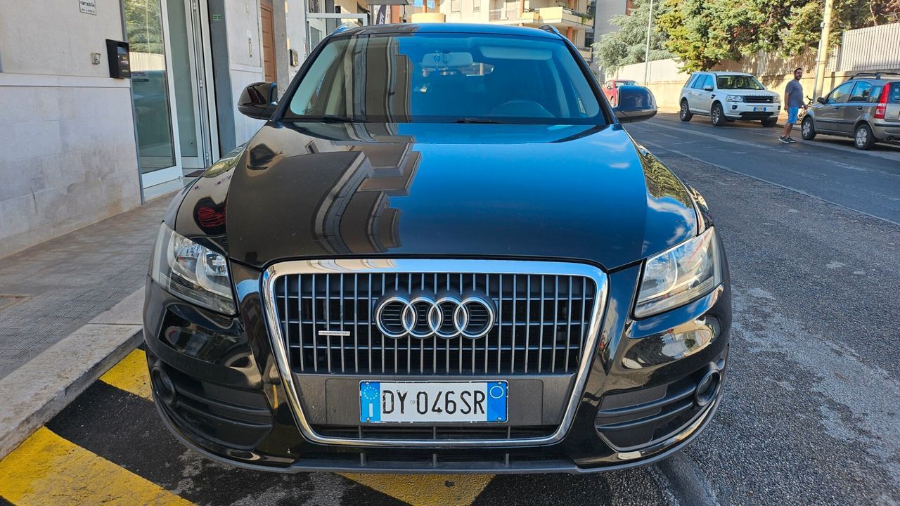Audi Audi Q5 2.0 TDI 170 CV quattro