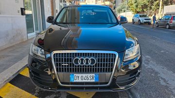 Audi Q5 - 1
