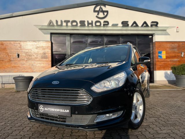 Ford Galaxy Titanium/7.Sitzer