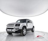 Land Rover LAND ROVER Defender 110 3.0d i6 mhev SE awd 200c - Land Rover Defender Se mit Hybrid-Antrieb (Diesel-Elektro)