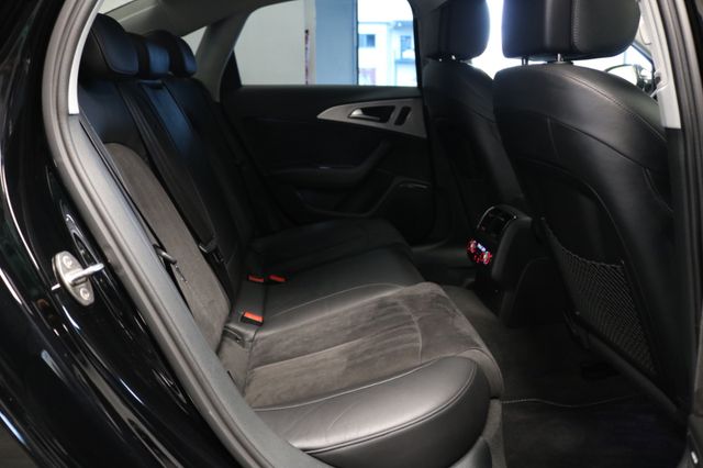 S6 Lim. 4.0 TFSI quattro/MATRIX/BOSE/KAMERA – Vorschau 25