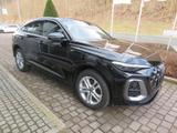 Audi Q5 Sportback 40 TDI Quattro S-LINE MATRIX LED - Audi Q5 mit Diesel-Antrieb: Limousine