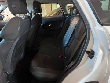 Land-Rover Range Rover Evoque - 8
