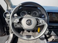 Skoda Fabia - Vorschau Bild 10