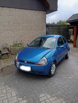 Ford Ka BJ 2005 - Ford Ka/Ka+ aus 2005