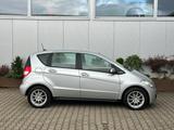 Mercedes-Benz A 160 Special Edition*AC*SHz*1.Hand*TÜV+Insp.NEU - Mercedes-Benz bis 5.000 Euro