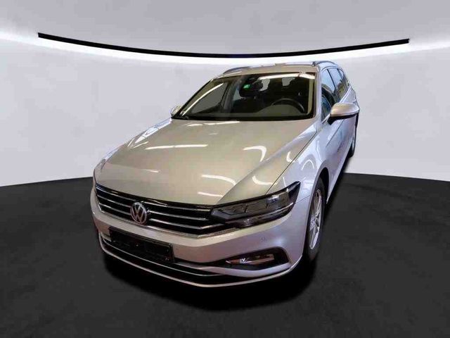 Volkswagen Passat Variant DSG Business Kamera/ACC/Massage