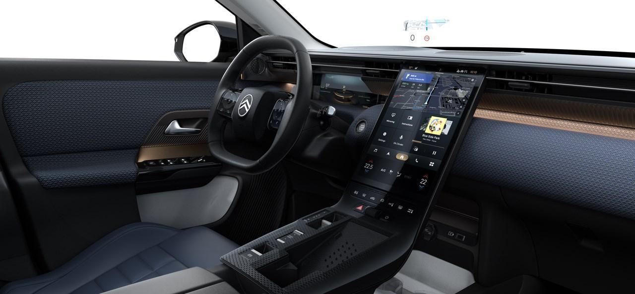 Citroën C5 Aircross MAX #360° #NAVI #APPLE&ANDROID #0FIN