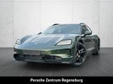Porsche Taycan 4 Cross Turismo BOSE Soft-Close PANO - Porsche Taycan: Automatik