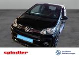Volkswagen up! GTI 1.0 TSI / Bluetooth, DAB+, RFK, SHZ - Volkswagen up!: GTI