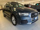 Audi Q3 2.0 TDI 150 CV quattro S tronic TETTO/PE - Audi Q3 mit Halbautomatikschaltung