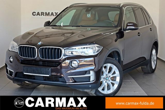 BMW X5 xDrive 30d, Navi,LED,360Kam,HUD,Panorama,ACC