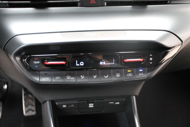 Fahrzeugabbildung Hyundai i20 1.0l 120PS N-Line LED NAVI Sofort Verfügbar!