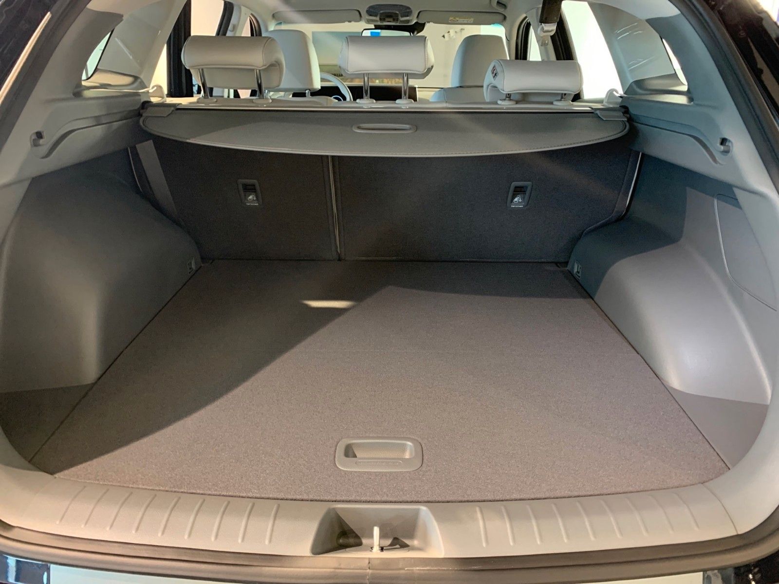 Hyundai Nexo – Bild 12