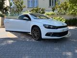 Volkswagen Scirocco 1.4 TSI -Steuerkette und Kolben erneuer - Volkswagen Scirocco: Weiß