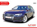 Audi A4 Avant 2.0 TDI sport Bi-Xenon Navi Tempomat - Audi A4 mit Diesel-Antrieb: Kombi, 2.0