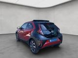 Toyota Aygo X Air Teamplayer *Faltdach*Spurhalte*Sitzhe - Toyota Aygo (X) Faltdach Gebrauchtwagen