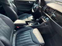 Skoda Kodiaq - Vorschau Bild 13