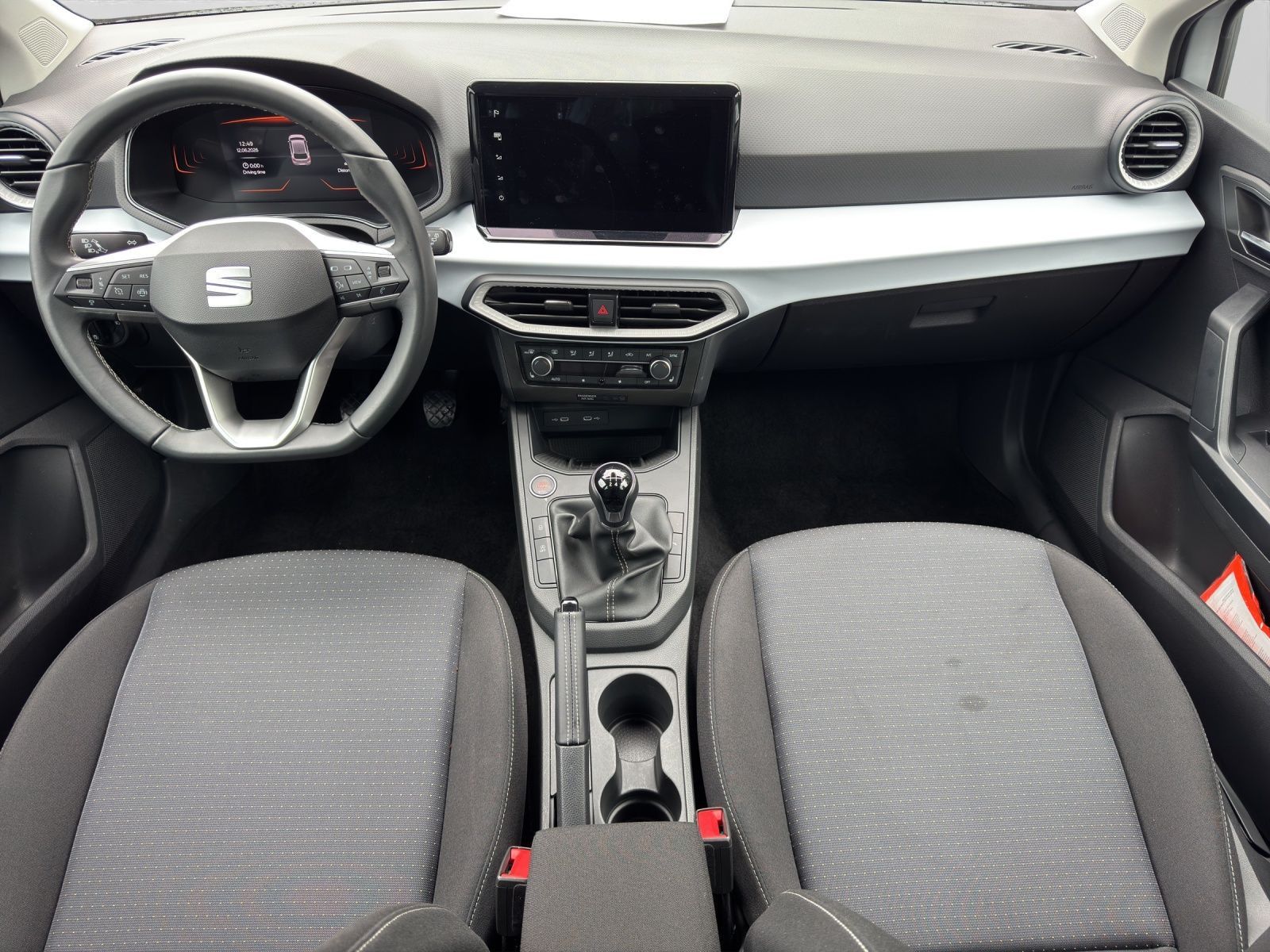 Seat Ibiza - Bild 5