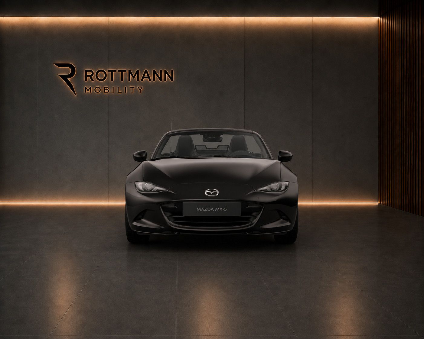 Mazda MX-5 - Bild 4