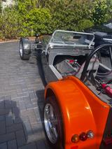 Lotus Super Seven - Lotus: Seven