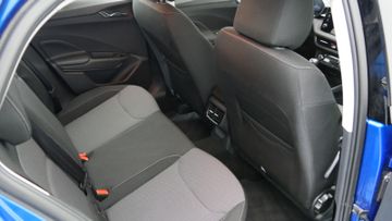 Skoda Fabia Selection 1,0 TSI PDC SHZ LED