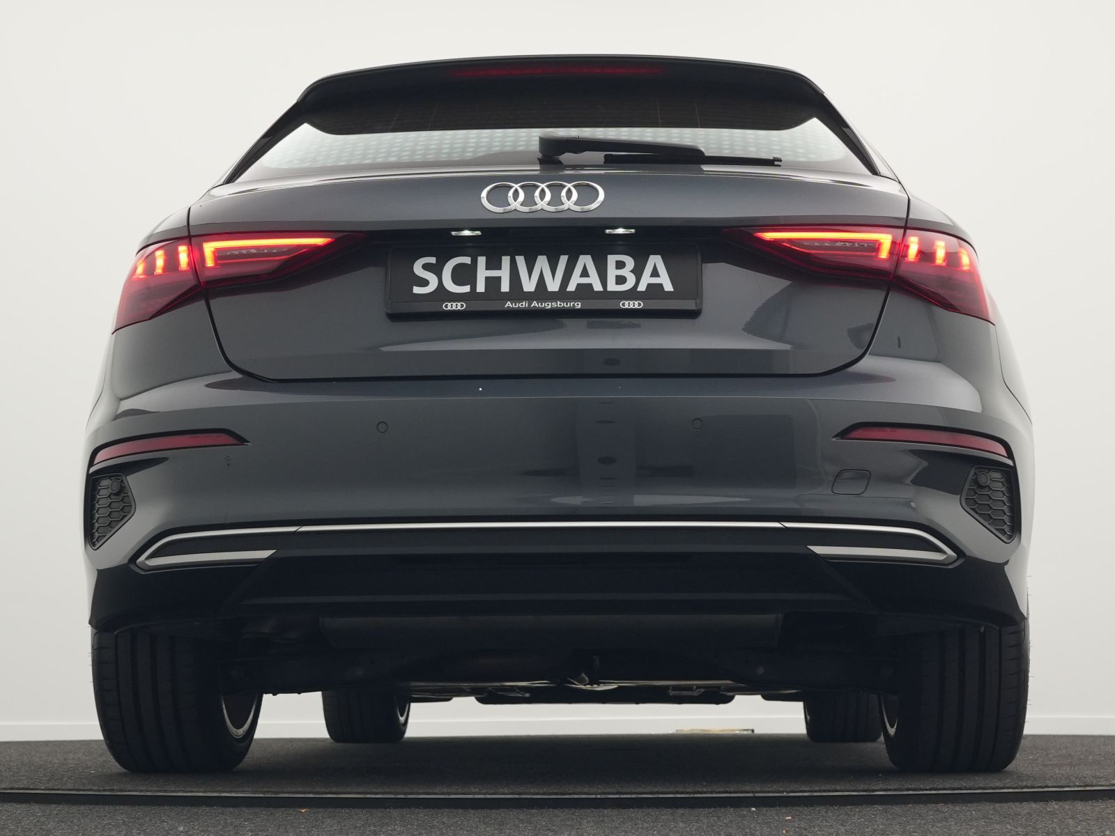 Audi A3 - Bild 41