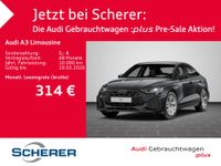Audi A3 - Vorschau Bild 1