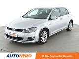 Volkswagen Golf VII 1.4 TSI Lounge BlueMotion Tech.*TEMPO* - Volkswagen Golf: Tsi Bluemotion
