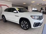 Volkswagen 2022 ATLAS 2.0 SEL PREMIUM R-LINE Cross Sport - gebrauchte VW Touareg aus dem Jahr 2022