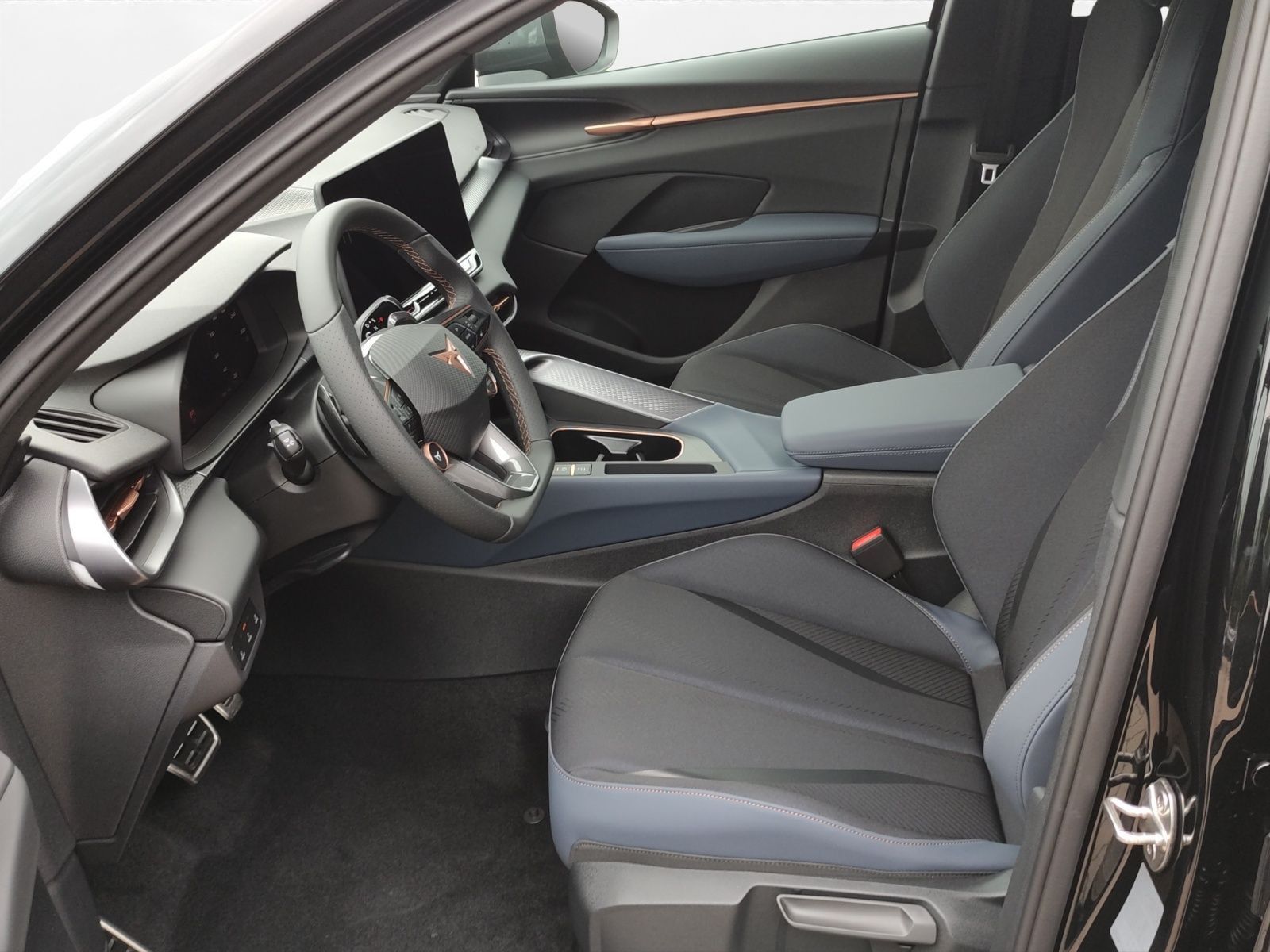 Cupra Terramar - Bild 8