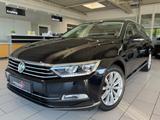 Volkswagen Passat Variant 2.0 TDI Highline STHZ*AHK - VW Passat Variant in Braunschweig