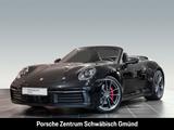 Porsche 992 911 Carrera 4S Cabriolet BOSE Surround-View