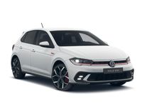 Volkswagen Polo - Vorschau Bild 2