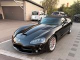 Dodge Viper 8.3 SRT-10*Supercharged*700PS*MwSt.* - Dodge Viper: Srt 10