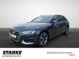 Audi A4 Avant 35 TDI S tronic advanced NaviPlus APS-P