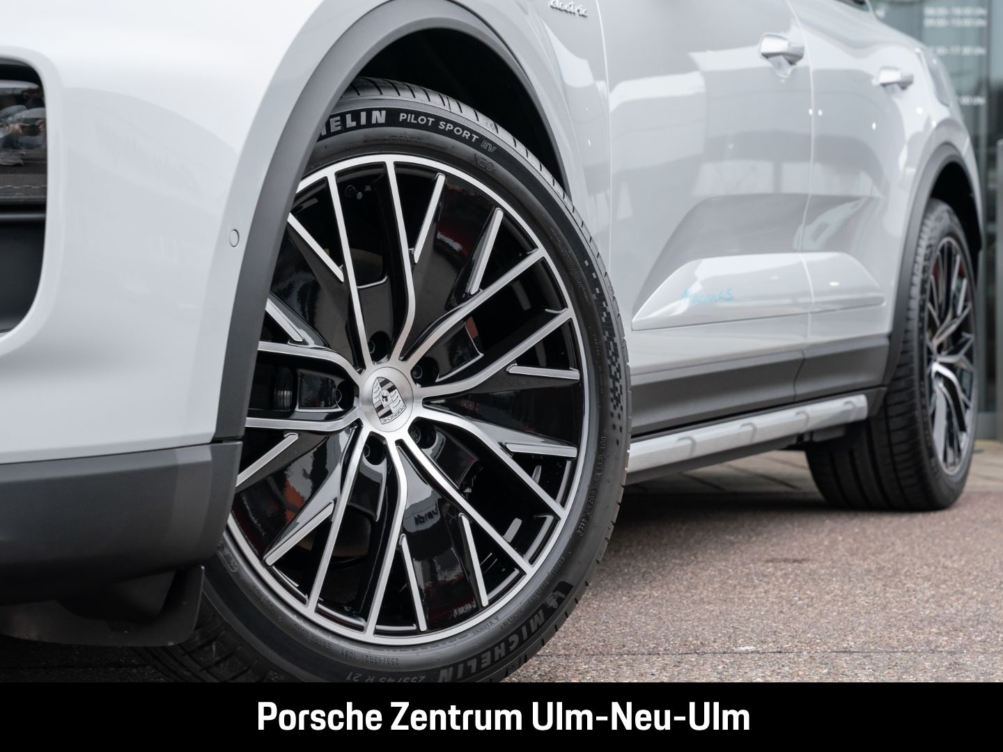 Porsche Macan - Bild 35