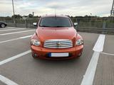 Chevrolet HHR LT 2.2 - Chevrolet HHR Gebrauchtwagen